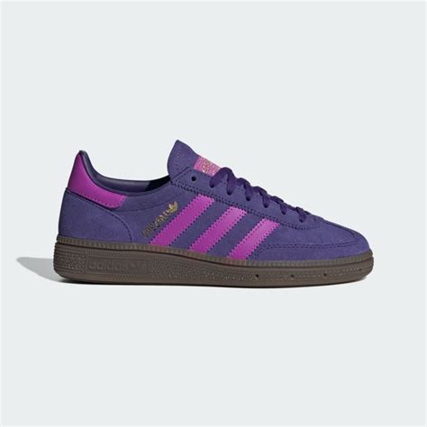 adidas handball spezial lila|adidas Handball Spezial Kids Schuh .